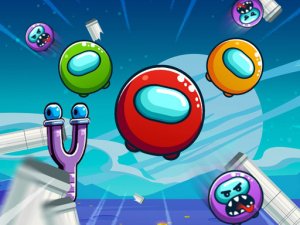 Angry Impostor Online Game