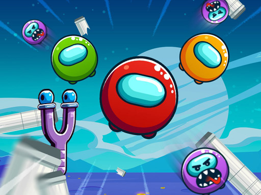 Angry Impostor Online Game