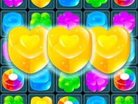Candy Pop Me Match 3 Puzzle