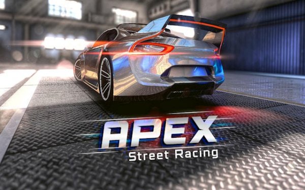 Apex Street Racing - Free Drag Racing Game Online