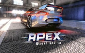 Apex Street Racing - Drag Racing Game