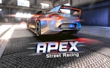 Apex Street Racing - Drag Racing Arcade Game