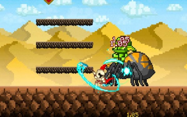 Clicker Knights vs Dragons - Idle RPG Clicker Game Online