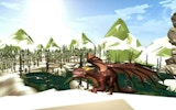Dragon World Flying Adventure