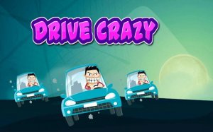 Drive Crazy: Obstacle Racing Challenge Online Game