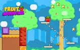 Fruit Adventure Sweet Escape