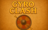 Gyro Clash Archery Arcade