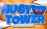 Huggy Tower Flyer Arcade