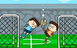 Soccer Physics Arcade