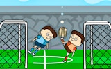 Soccer Physics Arcade
