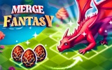 Dragon Island Merge Puzzle