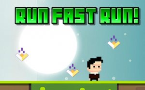 Run Fast Run: Dodge Arcade