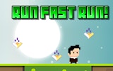 Run Fast Run: Dodge Arcade