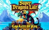 Dragon Cave Quest Online Arcade