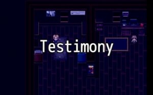 Lookalike Mystery Puzzle Adventure