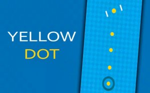 Yellow Dot: Precision Target Online Game