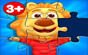 3D Jigsaw Puzzle Online