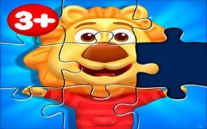 3D Jigsaw Puzzle Online