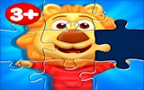 3D Jigsaw Puzzle Online