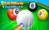 8 Ball Billiards Online Pool