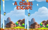 Child's Escape: Precision Platformer