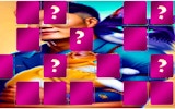 Animal Sliding Puzzle