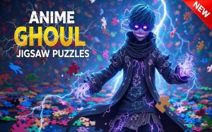 Anime Jigsaw Puzzle Game