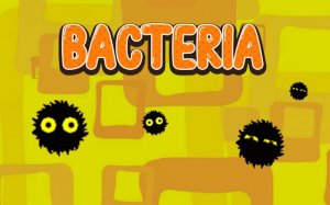Bacteria Puzzle Game Online