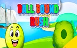Ball Bound Rush - Endless Arcade