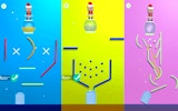 Ball Fill 3D: Color Puzzle