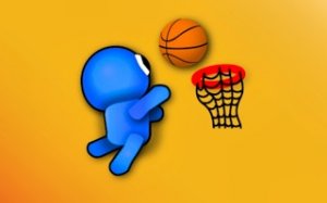 Basket Challenge: Basketball Shooting Arcade