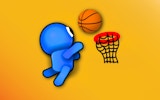 Basket Battle: Basketball Shooting Arcade