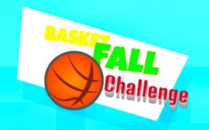 Basketball Drop Challenge Arcade