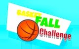 Basket Fall Ball Drop Arcade