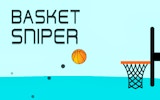 Basket Sniper Arcade