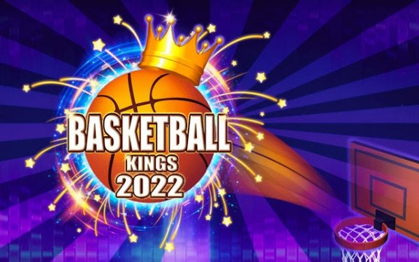 Basketball Kings 2022 - Street Hoops Online Game