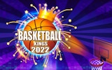 Basketball Kings: Street Hoops Arcade