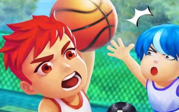 Basketball Star: Team Manager Game