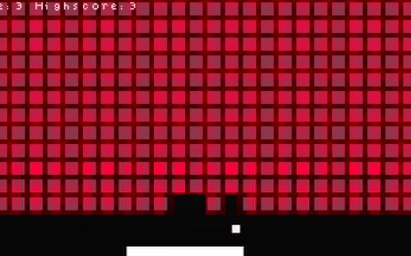 Breakout Classic - Brick Breaker Arcade Online Game