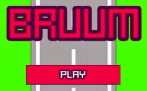 Bruum: Highway Overtake Racing