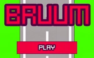Bruum: Highway Overtake Racing