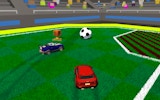 BumpyBall.io: 3D Car Soccer Sports Game