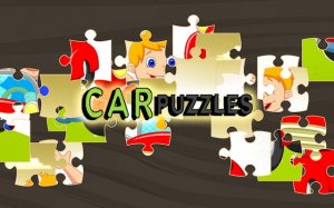 Car Jigsaw Puzzles Online