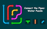 Pipe Connect Water Puzzle