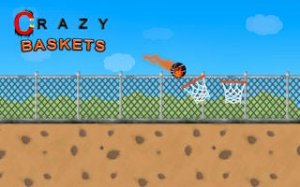 Arcade Hoops Basketball Challenge