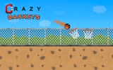 Crazy Baskets Arcade Basketball
