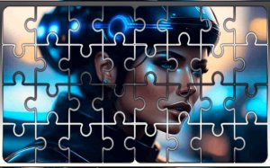 Perfect Fit Jigsaw Puzzle Slider