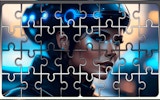 Perfect Fit Jigsaw Puzzle Slider