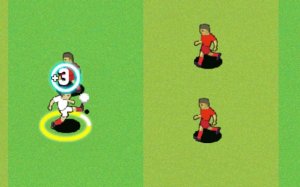 Euro 2016 Goal Rush Online Game
