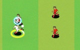 Euro Goal Rush Soccer